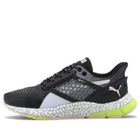 (WMNS) PUMA Hybrid Astro Black/Yellow 192808-06