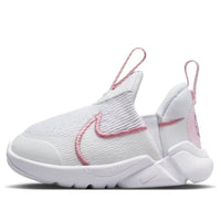 (TD) Nike Flex Plus 2 'White Pink' DV8998-100