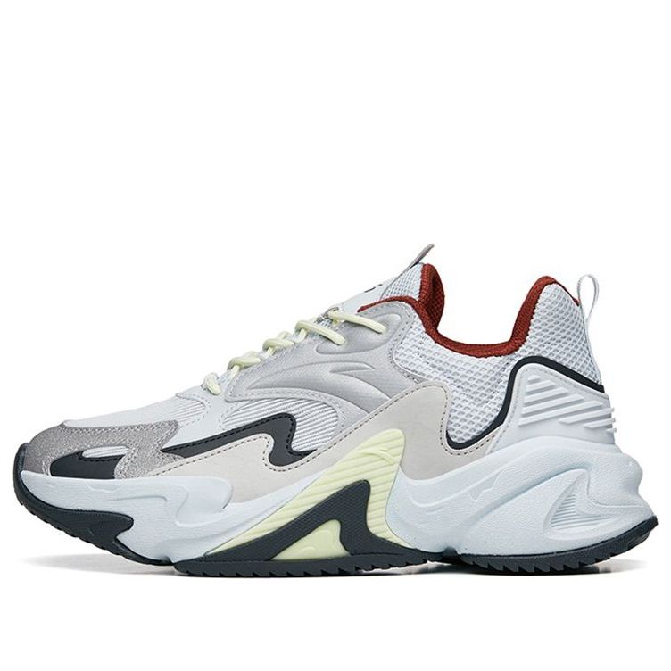 ANTA Walker 'Grey Silver' 112238881-6