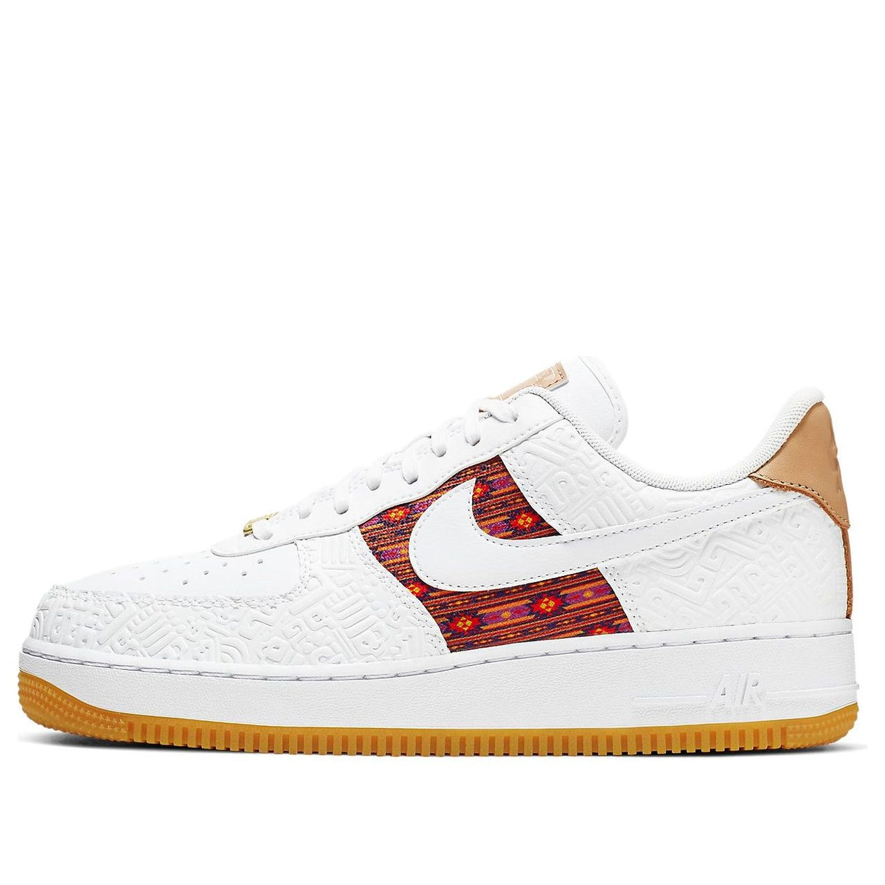 Nike Air Force 1 Low 'N7' CK6601-100
