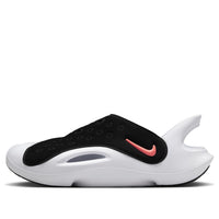 (GS) Nike Aqua Swoosh 'Black Hypror' FV6363-001