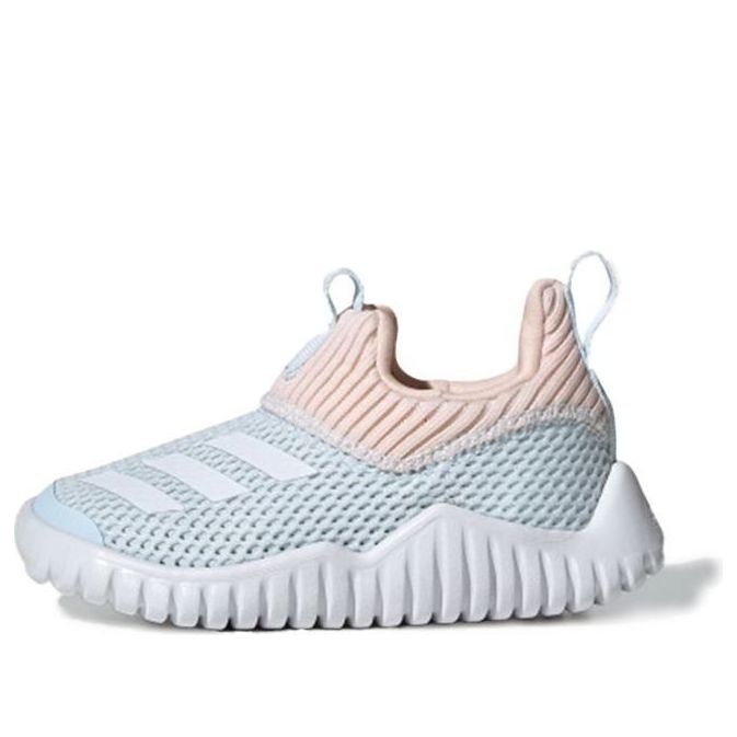 (TD) adidas Rapidazen 2 'Blue Pink White' FV2610