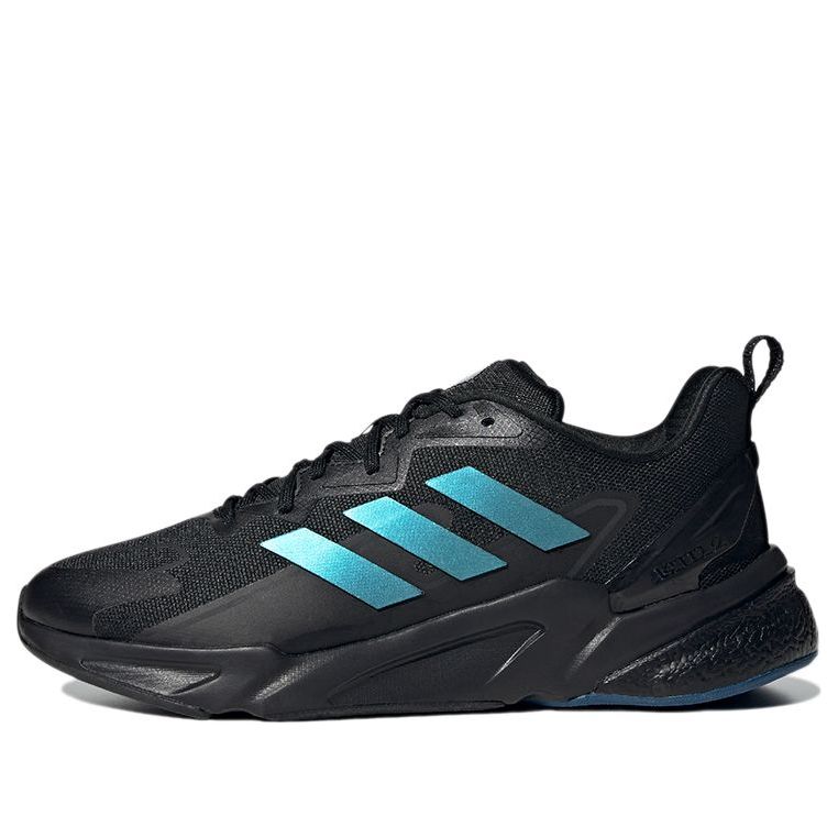 adidas X9000l2 Guard Black GX3556