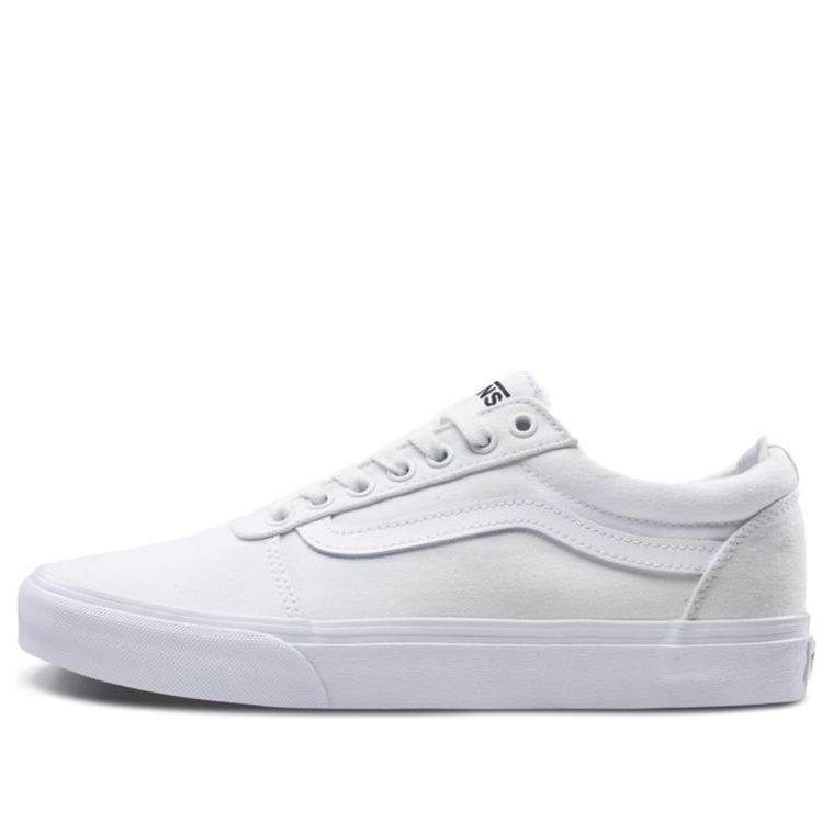 Vans Ward 'True White' VN0A38DM7HN