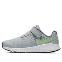 (PS) Nike Star Grey/Green 921443-008