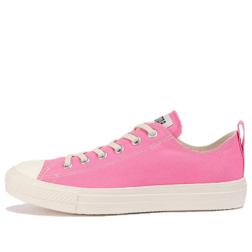 Converse All Star Light Free Lace OX 'Pink' 31306790