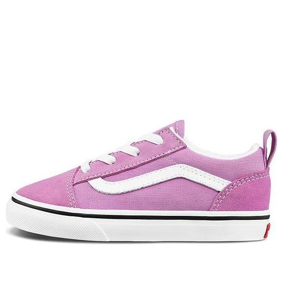 (TD) Vans Old Skool Elastic 'Orchid' VN0A4TZO3SQ