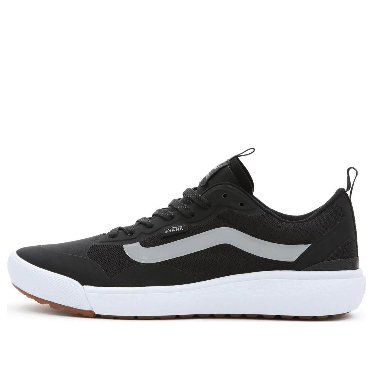 Vans UltraRange Buty Exo BLACK VN0A4U1KZVY