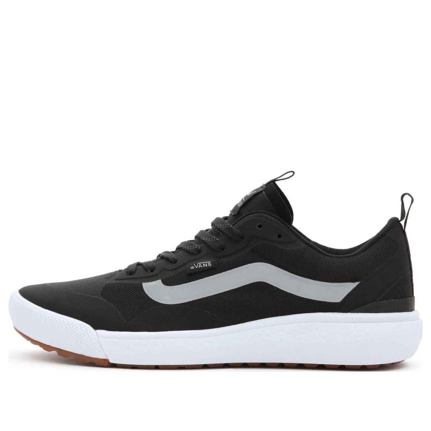 Vans UltraRange Buty Exo BLACK VN0A4U1KZVY