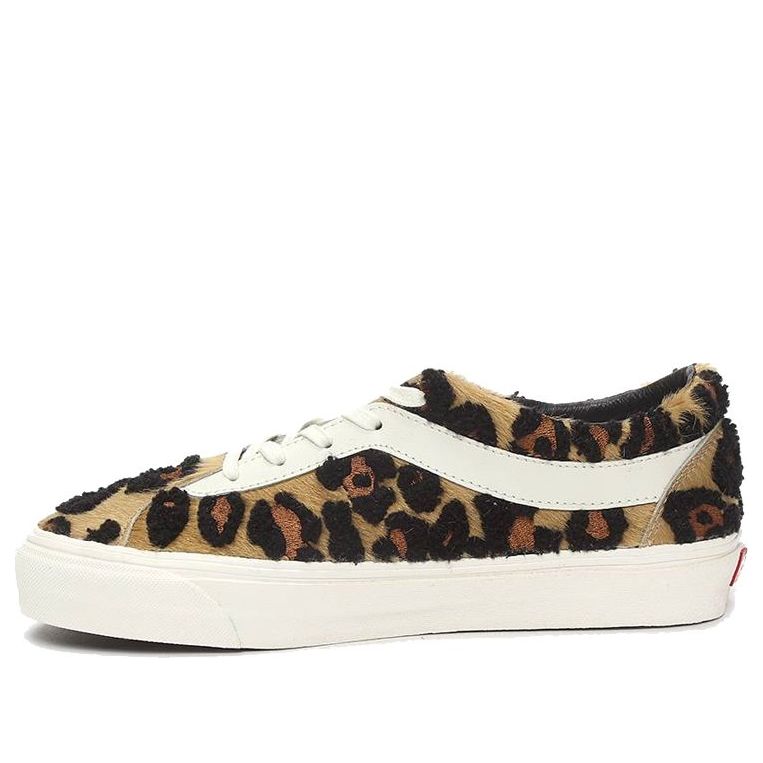 Vans Beth & Bold Knee & Ella Leopard Pack Bold Ni VN0A3WLPV7Z