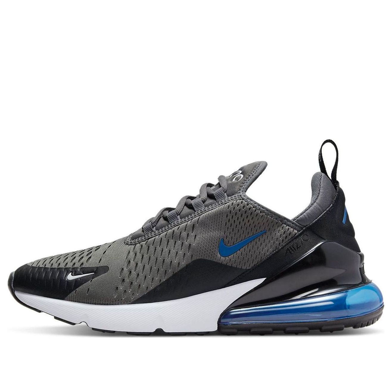 Nike Air Max 270 'Iron Grey Game Royal' DV6494-001