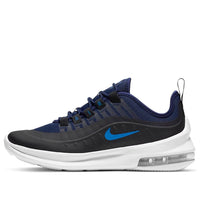 (GS) Nike Air Max Axis 'Blue Void Black' AH5222-405