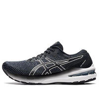(WMNS) ASICS GT-2000 10 Wide 'Black White' 1012B044-002
