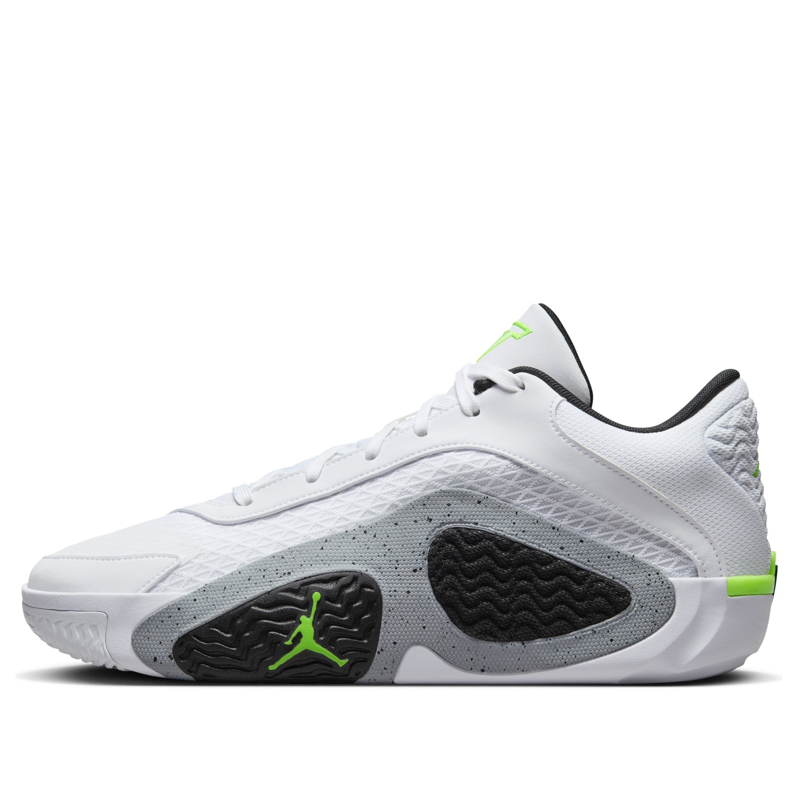 Air Jordan Tatum 2 PF 'Legacy' FJ6458-100