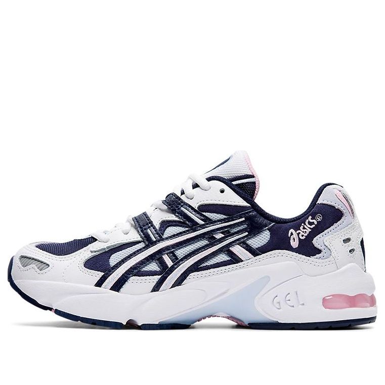 (WMNS) ASICS Gel-Kayano 5 OG 'Midnight' 1022A142-102