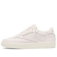 (WMNS) Reebok Club C 85 Sneakers 'Pale Pink' DV7244