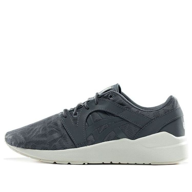 (WMNS) ASICS Gel-Lyte Komachi 'Grey White' HN7N9-9797