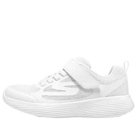 (GS) Skechers Go Run 400 V2 'White' 405253L-WHT