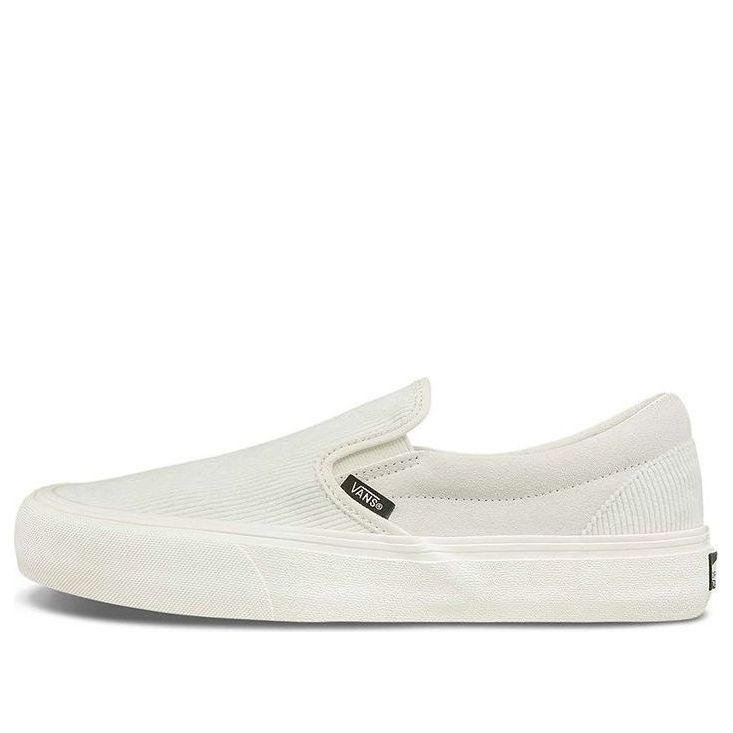 Vans Octopus x Classic Slip-On SF 'Marshmallow' VN0A3MUC9IH