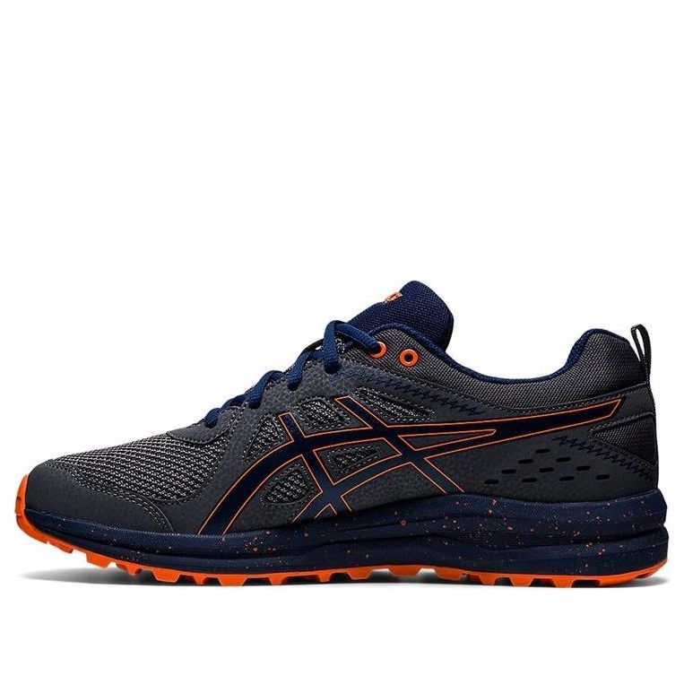 ASICS Gel-Torrance Trail 'Blue Expanse Orange' 1021A314-021