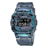 CASIO G-Shock Square 'Black' DW-5600NN-1JF