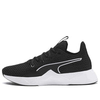 (WMNS) PUMA Incite FS 'Black White' 191763-05