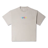 Converse Elevated Grow Together Graphic Tee Asia Sizing 'Tea Beach' 10025442-A03