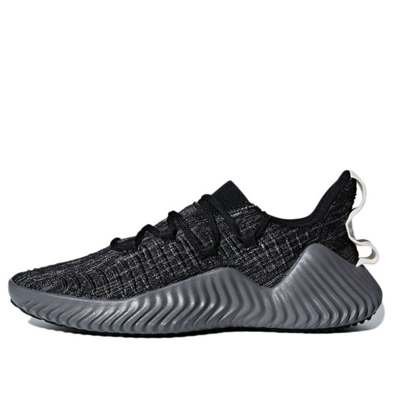 adidas Alphabounce Trainer 'Core Black' BB9250