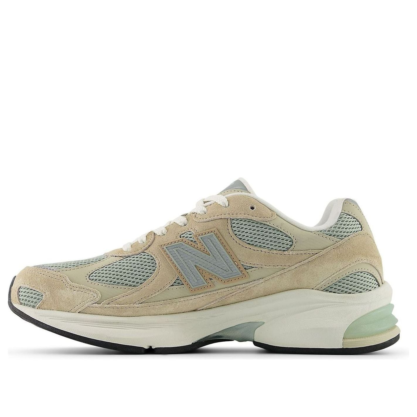 New Balance 2010 'Mindful Grey Lone Star Grey' U2010281