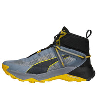 PUMA Explore Nitro Mid 'Grey Tile Fresh Pear' 377858-02