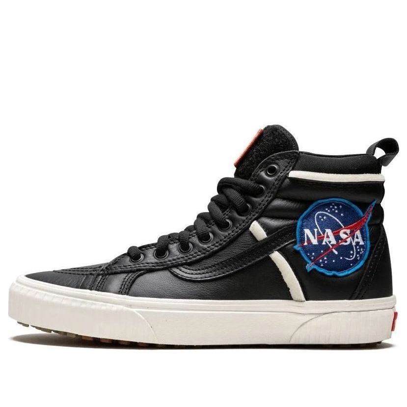 Vans NASA x SK8-HI 46 MTE DX 'Space Voyager' VN0A3DQ5UQ31
