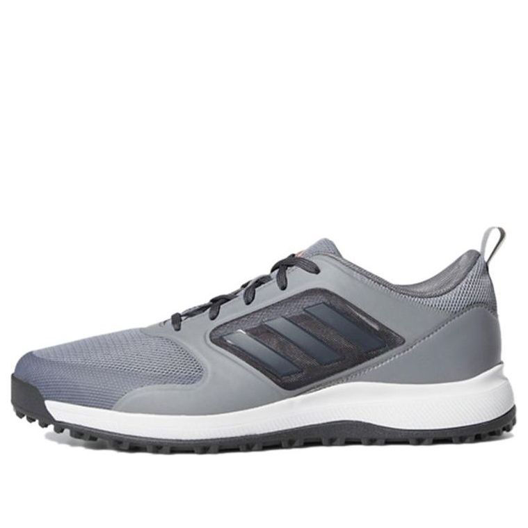adidas Adicross Golf Shoes 'Grey Black' EE9117