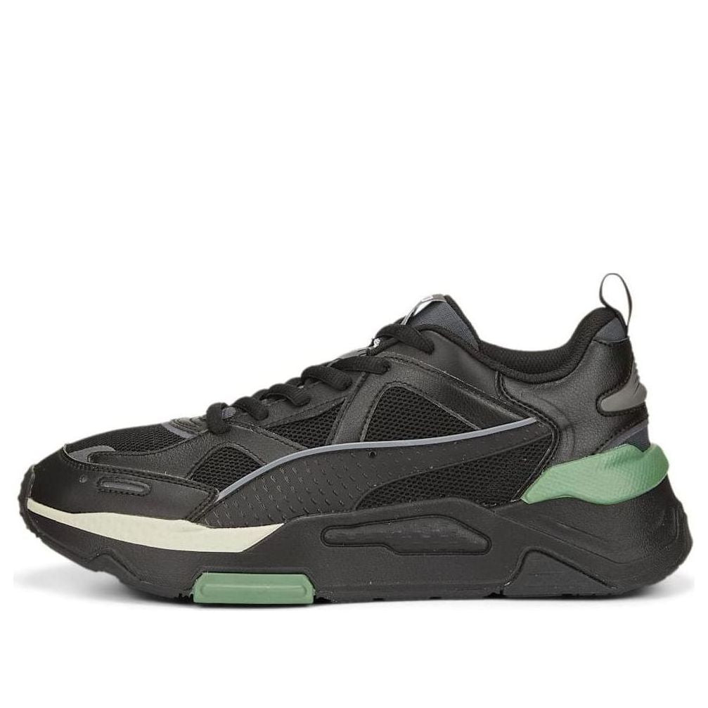 PUMA RS-Simul8 'Reality - Black Ebony' 386916-07