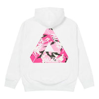 PALACE Printing Unisex White PAL-FW20-444