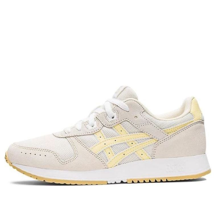 (WMNS) ASICS Lyte Classic 'Cream Butter' 1202A306-100