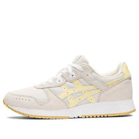 (WMNS) ASICS Lyte Classic 'Cream Butter' 1202A306-100