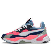PUMA RS-2K Internet Exploring 'Blue Pink' 373309-06