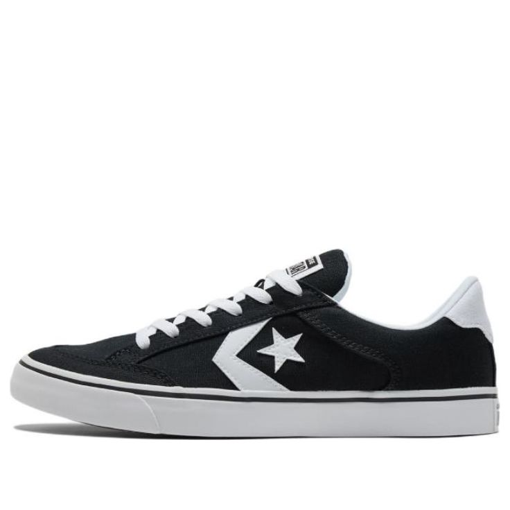 Converse All Star Tobin 'Black White' A03686C
