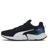 PUMA Speed Orbiter 'Black Digi-Blue' 192572-05