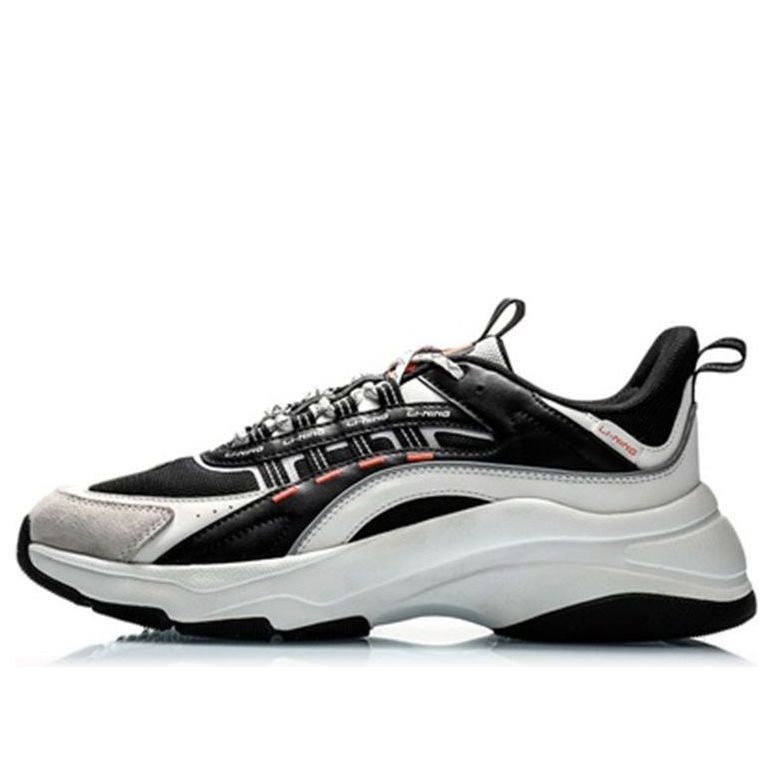 Li-Ning Retro Dad Shoe AGCQ115-1
