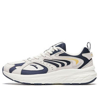 ANTA AT956 'White Navy' 912345599-2