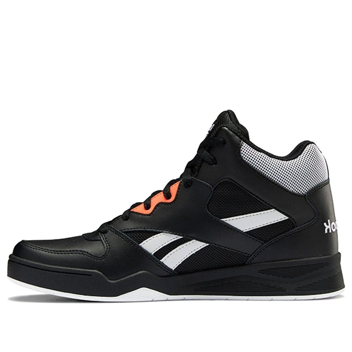 Reebok Royal BB4500 Hi2 Black/White H03390