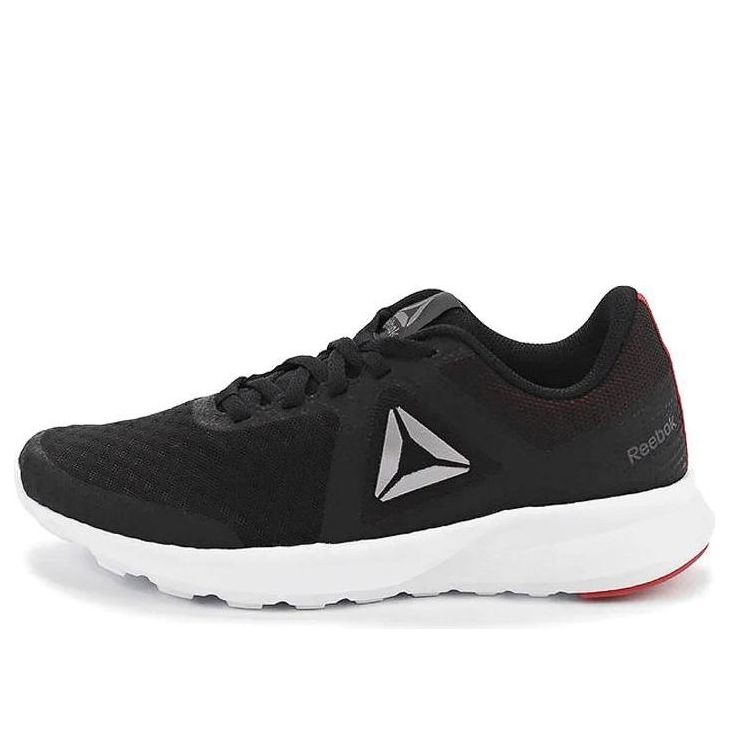(WMNS) Reebok Speed Training shoes 'Black White' DV9476