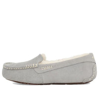 (WMNS) UGG Ansley 'Grey' 1106878-LGRY