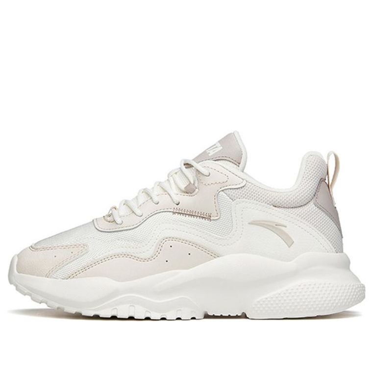 ANTA Life Collection 'White Beige' 112218860-1