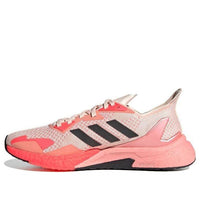 (WMNS) adidas X9000L3 'Glow Pink' EH0048