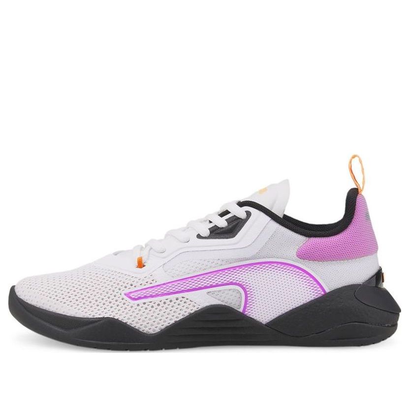 (WMNS) PUMA Fuse 2.0 'White Deep Orchid' 376169-02