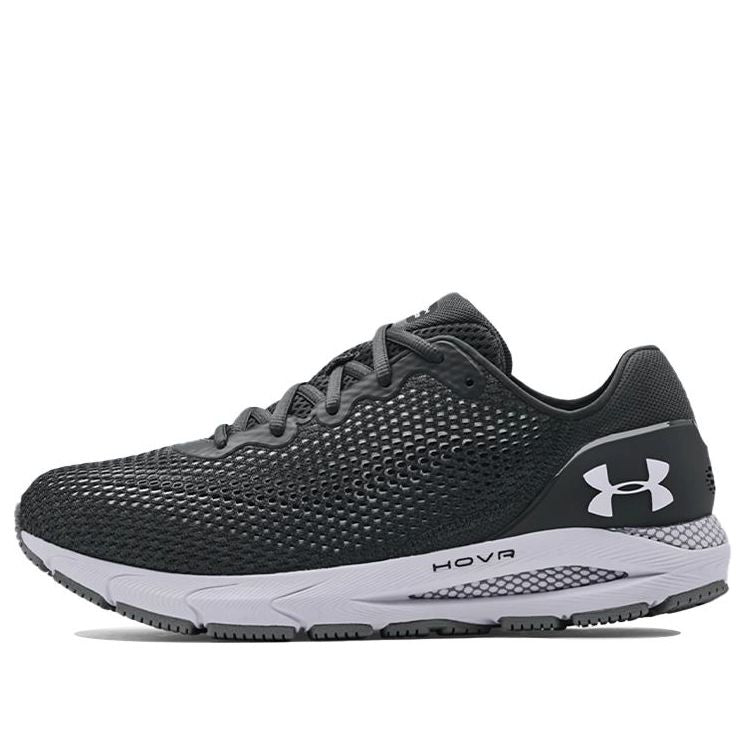 Under Armour HOVR Sonic 4 'Pitch Grey' 3023543-104