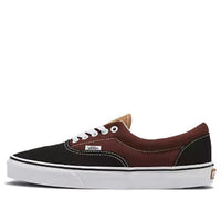 Vans Era 'Black Brown' VN0005UEYS8