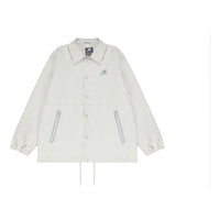 New Balance Sport Jacket Asia Sizing 'White' 5AC39503-LBE